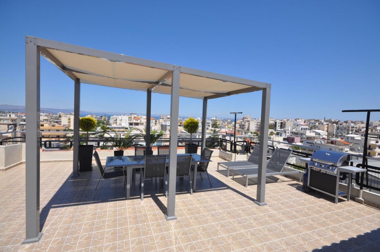 Apartments Chania Chania  Exterior foto