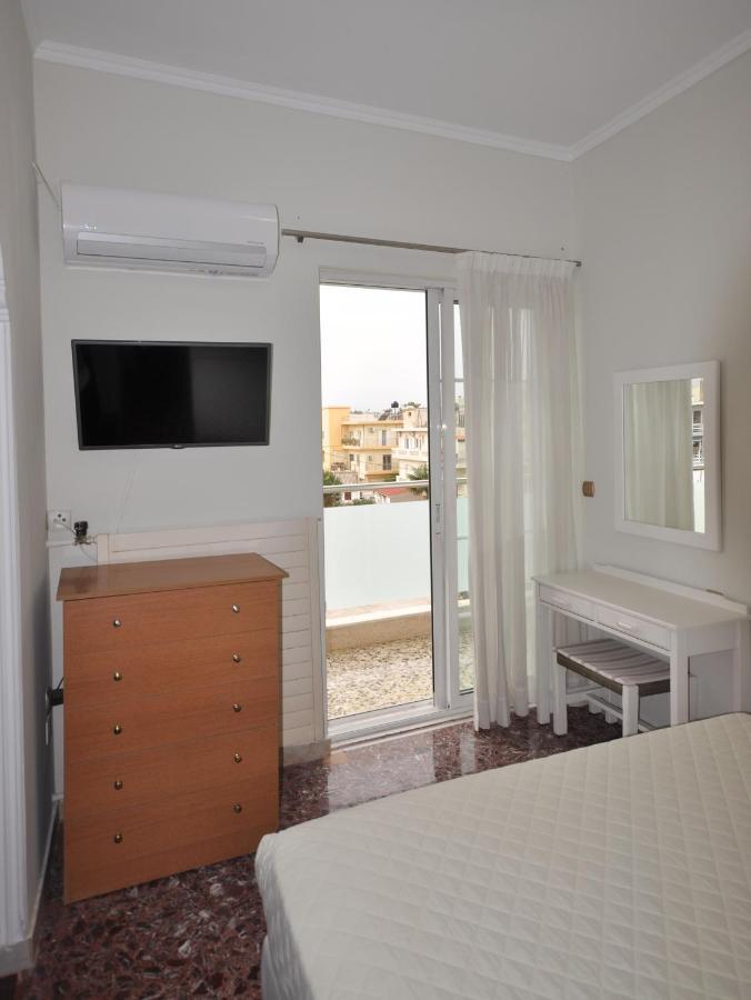 Apartments Chania Chania  Exterior foto