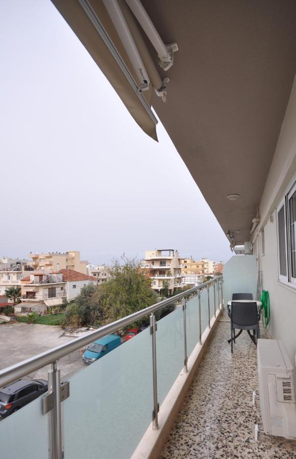 Apartments Chania Chania  Exterior foto