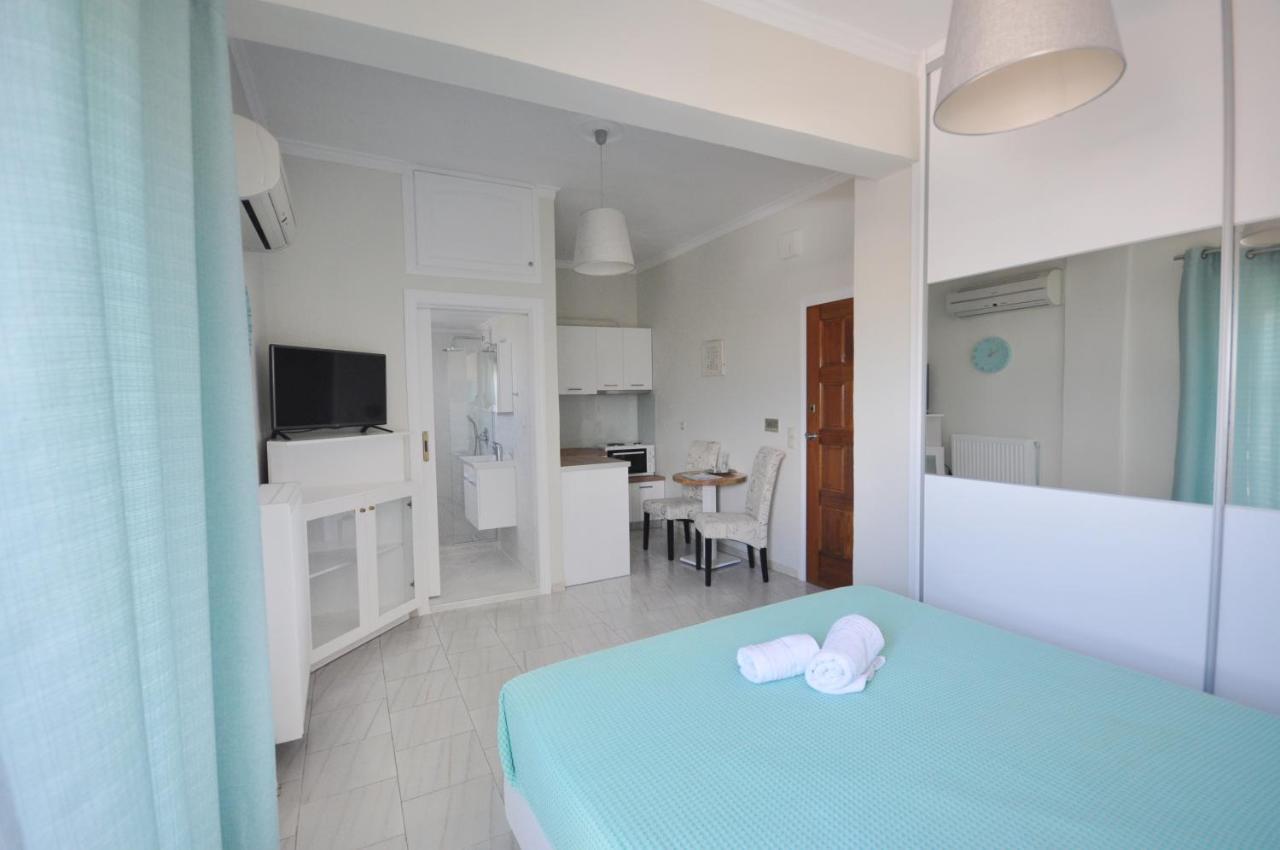 Apartments Chania Chania  Exterior foto