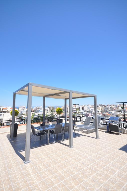 Apartments Chania Chania  Exterior foto