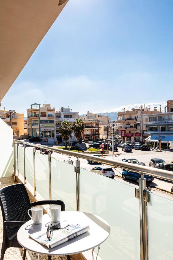 Apartments Chania Chania  Exterior foto